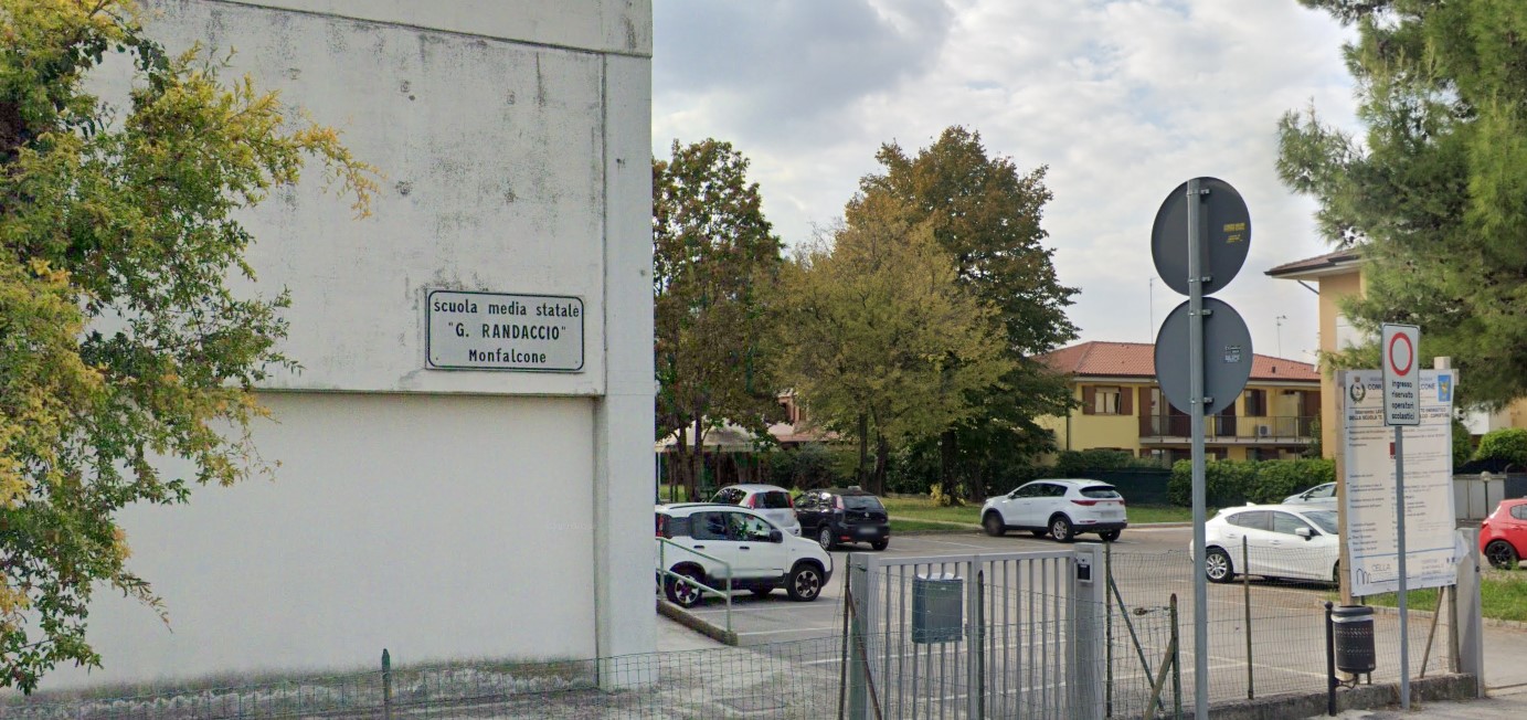 Immagine per Nuovi presidi nelle scuole di Monfalcone e Grado, lunedì la firma